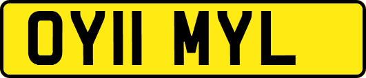 OY11MYL