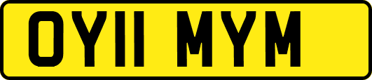 OY11MYM