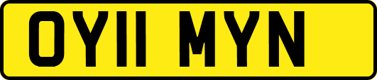 OY11MYN