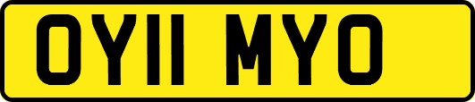 OY11MYO