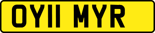 OY11MYR