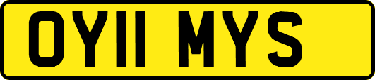 OY11MYS