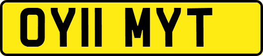 OY11MYT