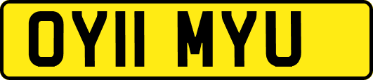 OY11MYU