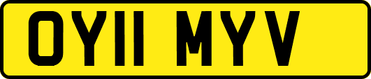 OY11MYV