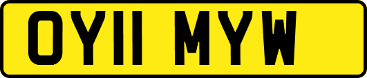 OY11MYW
