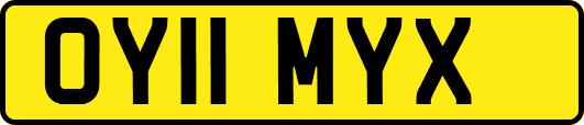 OY11MYX
