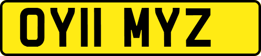 OY11MYZ