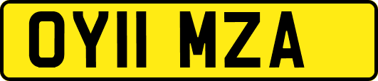 OY11MZA