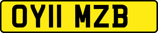 OY11MZB