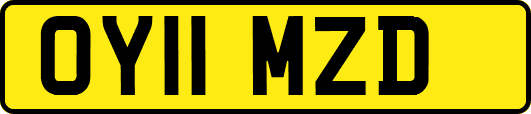 OY11MZD