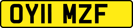 OY11MZF