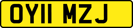 OY11MZJ