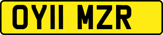 OY11MZR