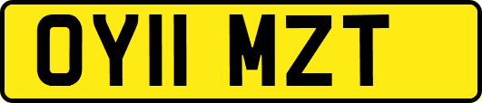OY11MZT