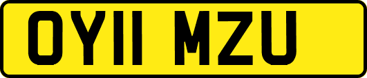 OY11MZU