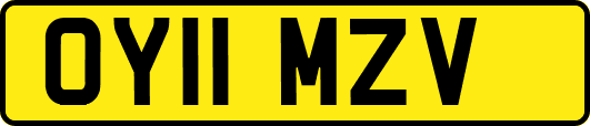 OY11MZV