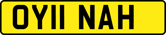 OY11NAH