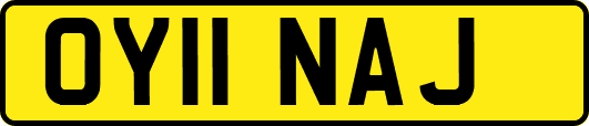 OY11NAJ