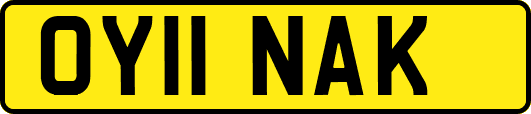 OY11NAK