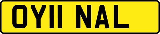 OY11NAL