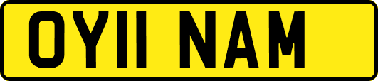 OY11NAM
