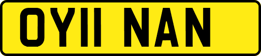 OY11NAN