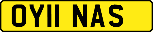OY11NAS