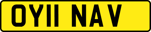 OY11NAV