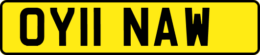 OY11NAW