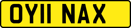 OY11NAX