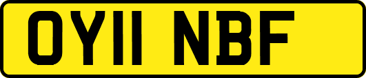 OY11NBF