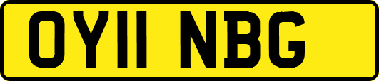 OY11NBG