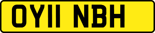 OY11NBH