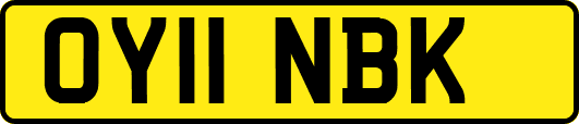 OY11NBK
