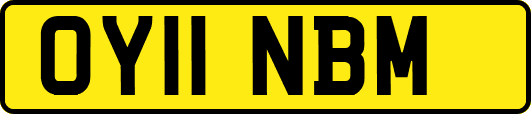 OY11NBM