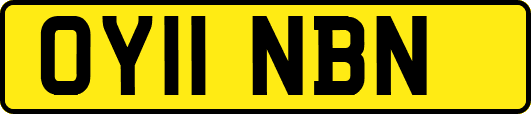 OY11NBN
