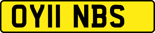 OY11NBS