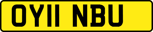 OY11NBU