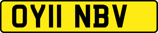 OY11NBV