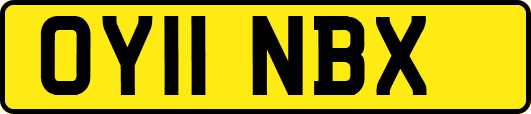OY11NBX