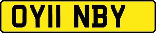 OY11NBY