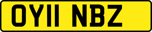 OY11NBZ