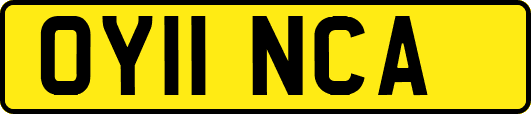 OY11NCA