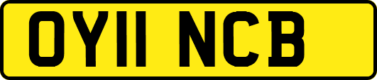 OY11NCB