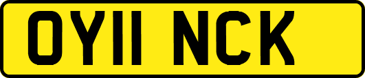 OY11NCK