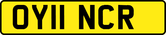 OY11NCR
