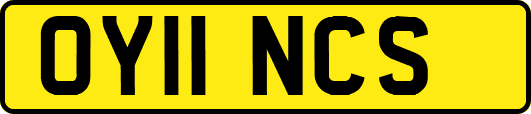 OY11NCS