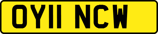 OY11NCW