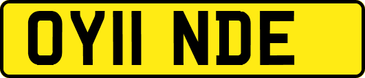 OY11NDE